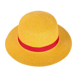 Chapeaux de paille Luffy
