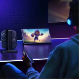 Chargeur Joy-Con magnétique Switch 2
