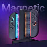 Chargeur Joy-Con magnétique Switch 2