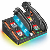 Chargeur Joy-Cons Nintendo Switch 2