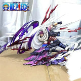 Figurine Charlotte Katakuri Figurine One Piece GK