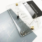 Charm Pendentif Orque Argent