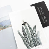 Charm Pendentif Orque Argent