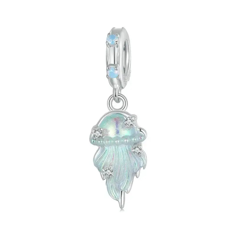 Charms pour Bracelet Océan
