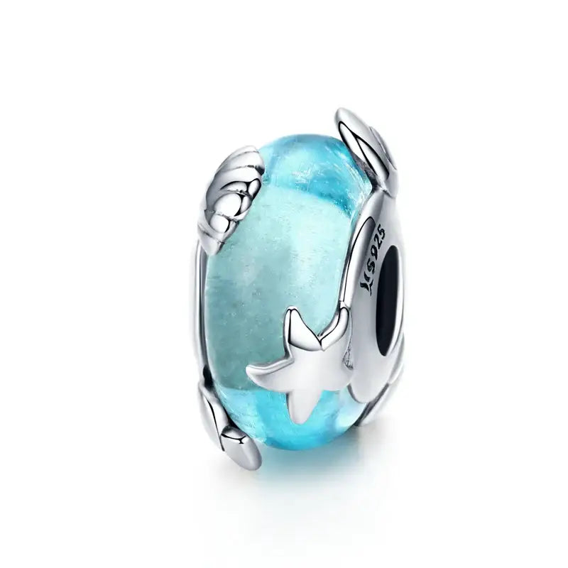 Charms pour Bracelet Océan