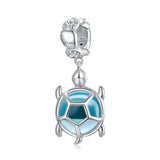 Charms pour Bracelet Océan