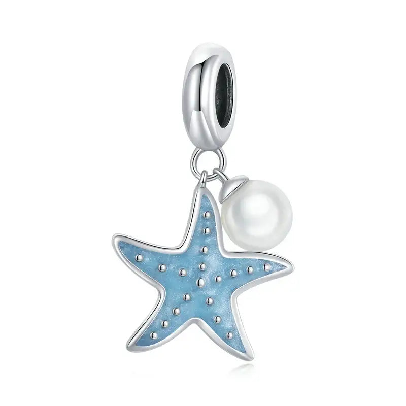 Charms pour Bracelet Océan