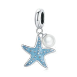 Charms pour Bracelet Océan