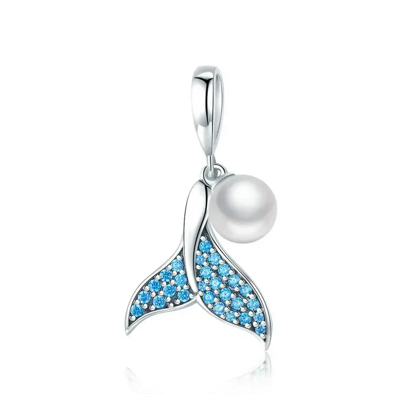 Charms pour Bracelet Océan