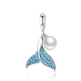 Charms pour Bracelet Océan