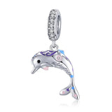 Charms pour Bracelet Océan