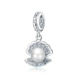 Charms pour Bracelet Océan