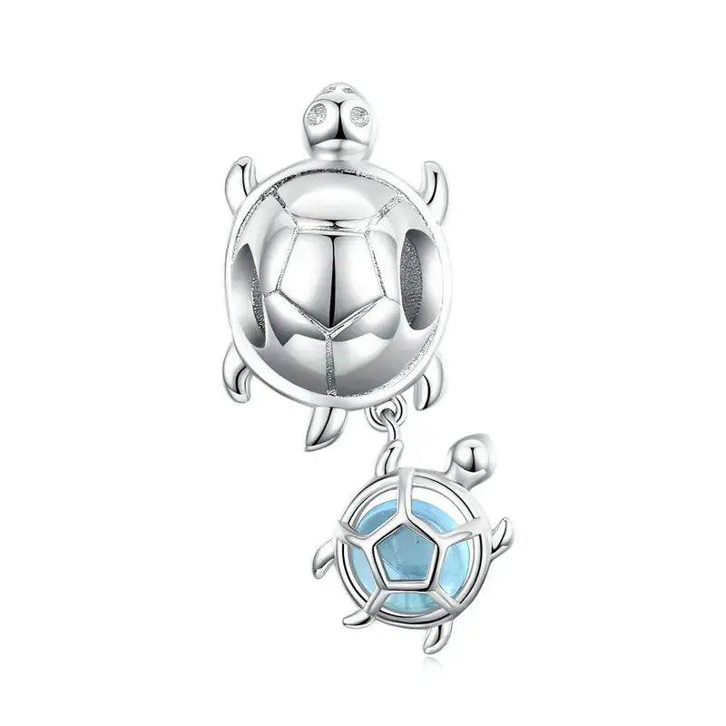 Charms pour Bracelet Océan