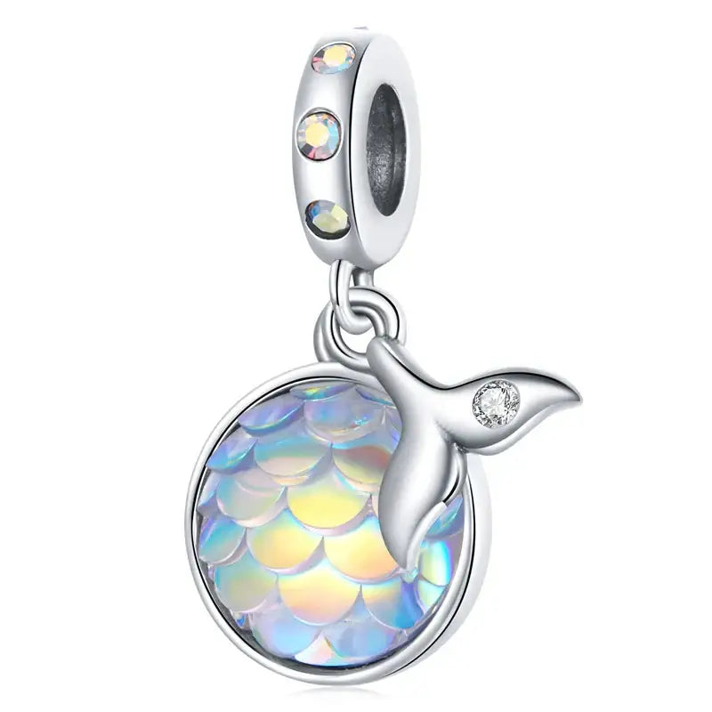 Charms pour Bracelet Océan