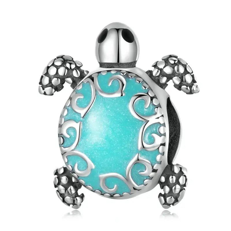 Charms pour Bracelet Océan
