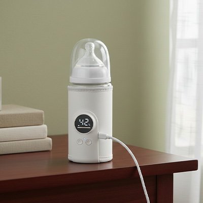 Chauffe Biberon | WHITEtherm
