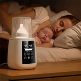 Chauffe biberon | RapidoBottle