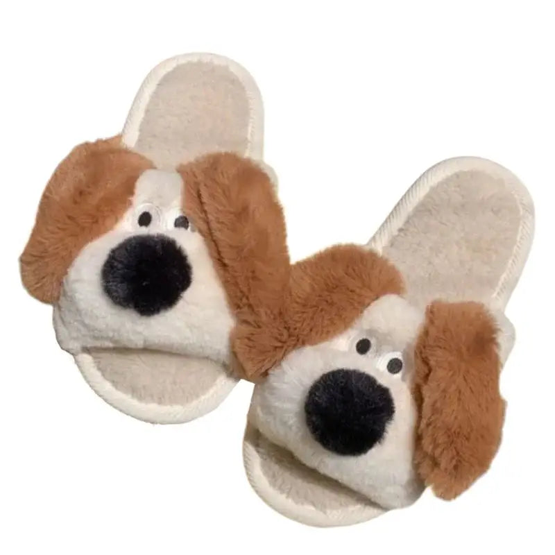Chaussons Wallace et Gromit