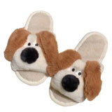 Chaussons Wallace et Gromit