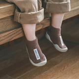Chaussure bebe a semelle souple | SoftSteps