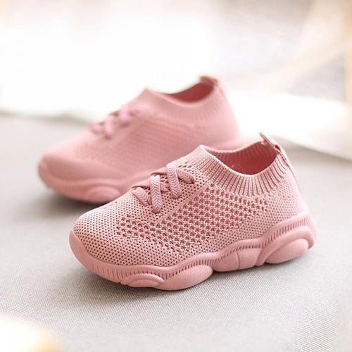 Chaussure bebe antidérapante | TotWalks