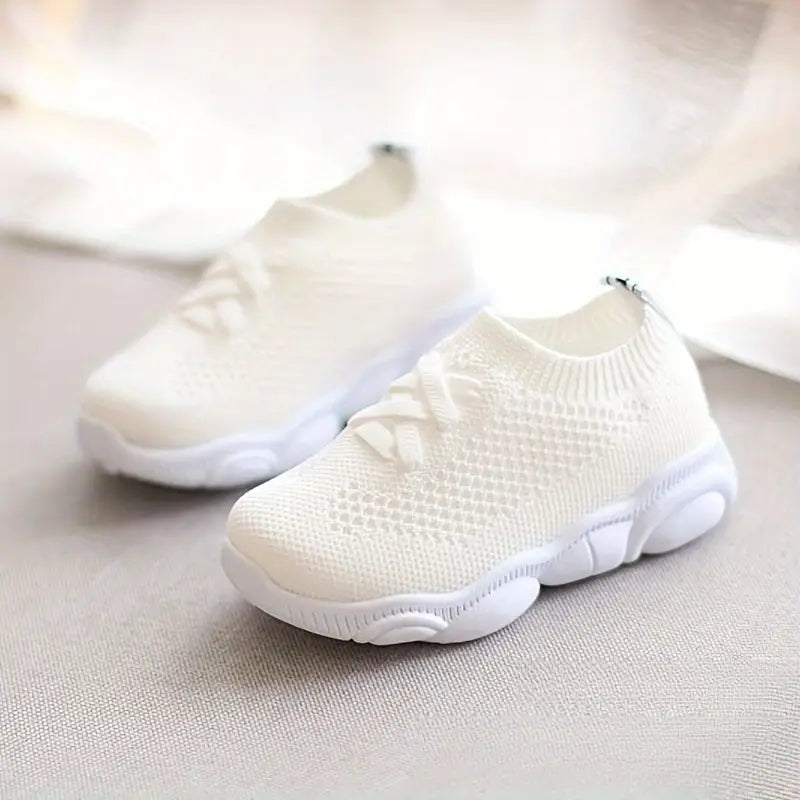 Chaussure bebe antidérapante | TotWalks