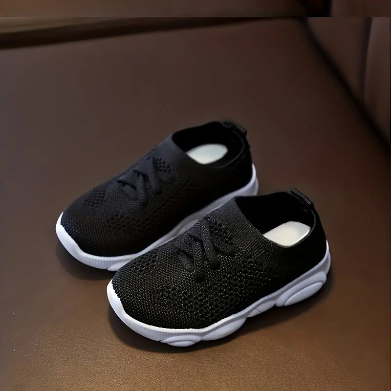 Chaussure bebe antidérapante | TotWalks