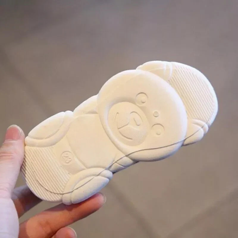 Chaussure bebe antidérapante | TotWalks