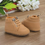 Chaussure bebe en cuir | TinySteps