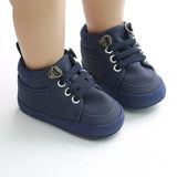 Chaussure bebe en cuir | TinySteps