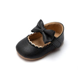 Chaussure bebe fille à nœud papillon | ChicStep