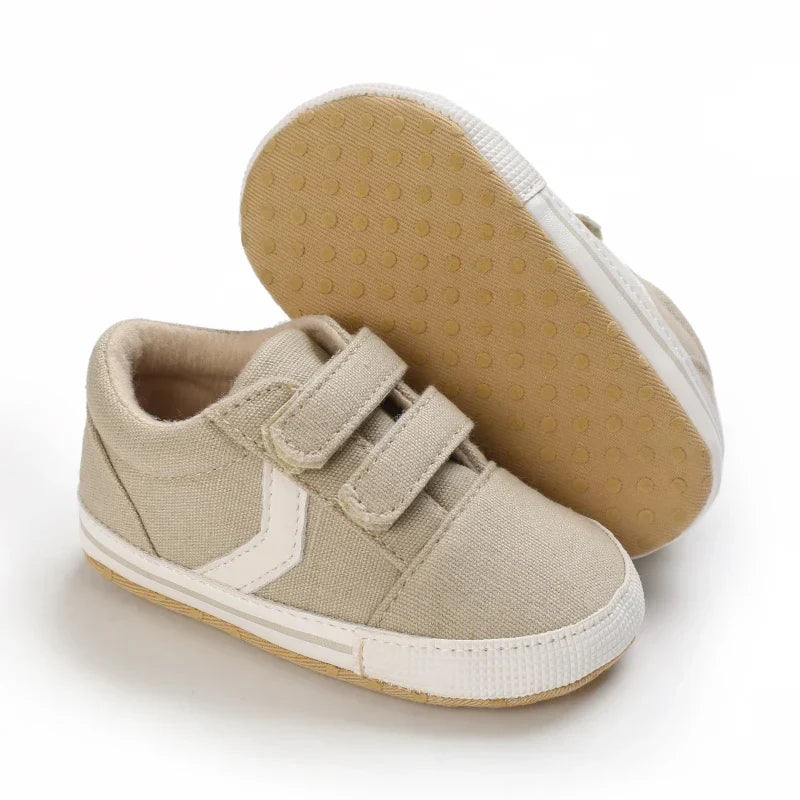 Chaussure bebe garcon | TinyKicks