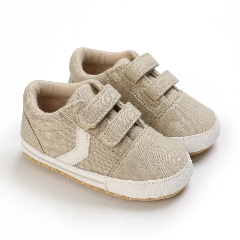 Chaussure bebe garcon | TinyKicks