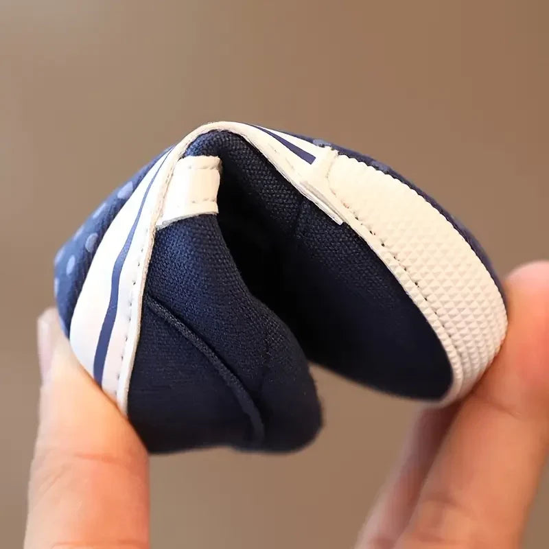 Chaussure bebe garcon | TinyKicks