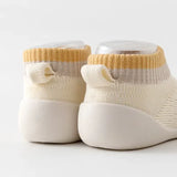Chaussure bebe souple à maille respirante | AiryTots