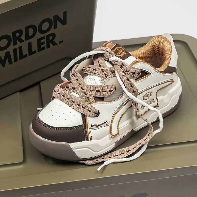 Chaussures luxe sport Unisexe