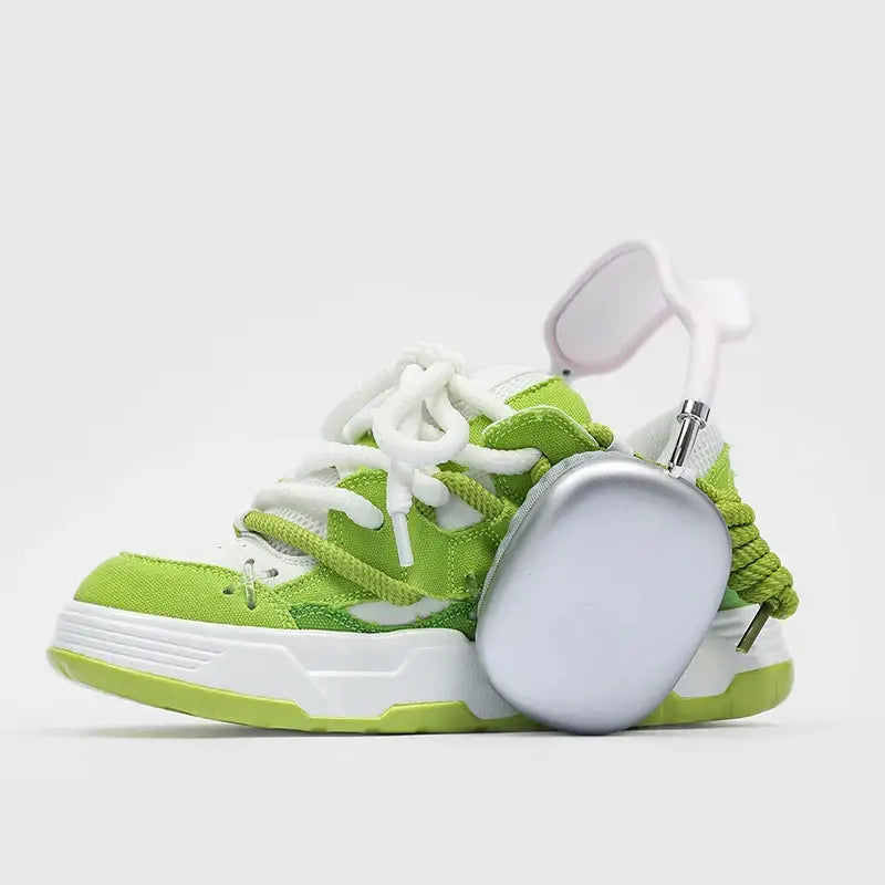 Chaussures luxe sport Unisexe