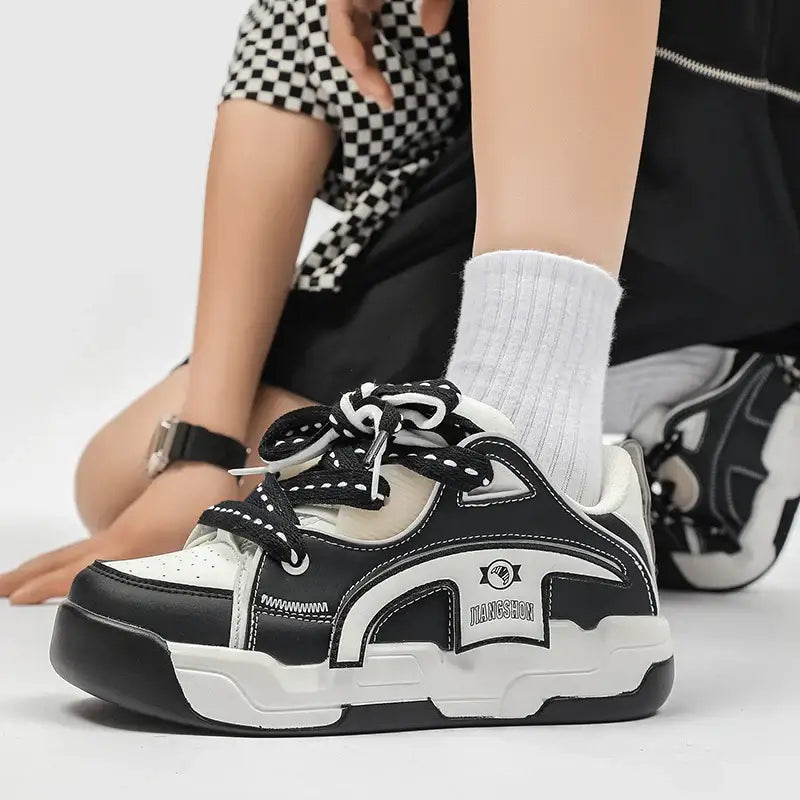 Chaussures luxe sport Unisexe