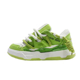 Chaussures luxe sport Unisexe