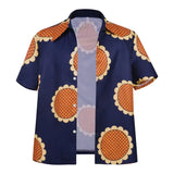 Chemise Luffy Arc Dressrosa Chemise One Piece