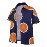 Chemise Luffy Arc Dressrosa Chemise One Piece