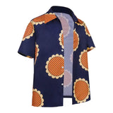 Chemise Luffy Arc Dressrosa Chemise One Piece