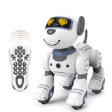 Chien Robot électronique Programmable