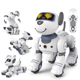 Chien Robot électronique Programmable