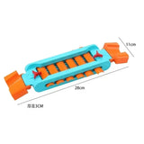 Circuit Éducatif Montessori