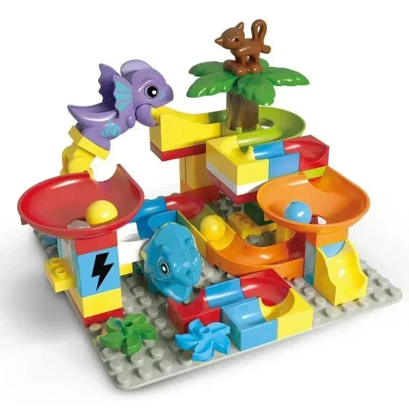 Circuit Éducatif Montessori