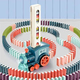 Circuit train - LumoTrain