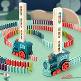 Circuit train - LumoTrain