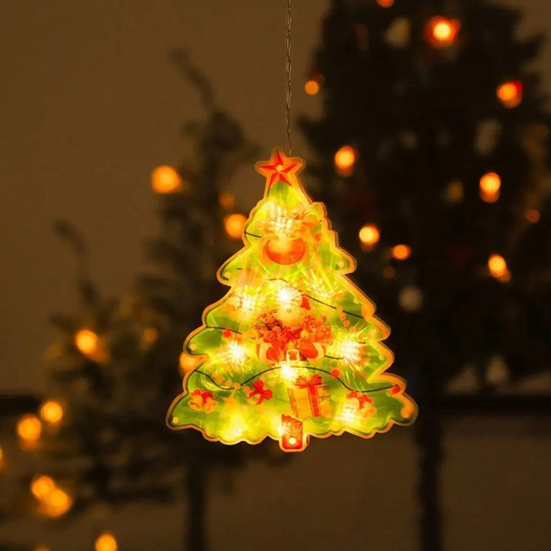 Éclairez vos fêtes - ChristmasStar
