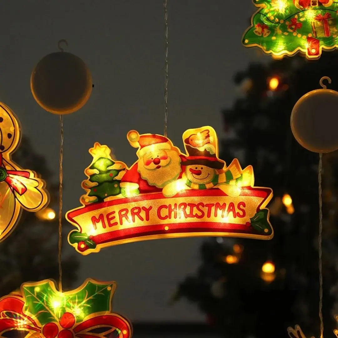 Éclairez vos fêtes - ChristmasStar